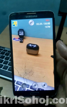 Samsung Galaxy Note 3